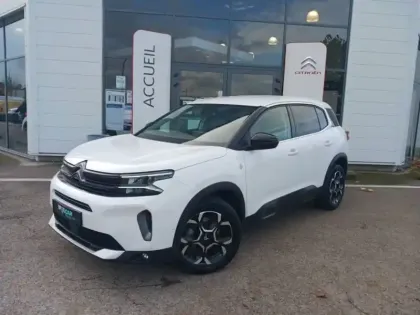 Photo Citroën C5 Aircross