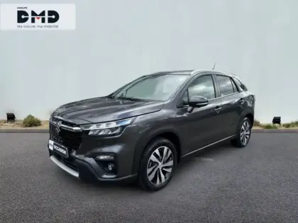 Photo Suzuki S-cross