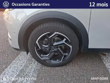 Photo 11 DS DS 3  Crossback BlueHDi 130ch Grand Chic Automatique 126g