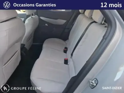 Photo 5 DS DS 3  Crossback BlueHDi 130ch Grand Chic Automatique 126g