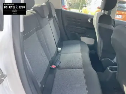 Photo 57 Citroën C3  PureTech 83 S&S BVM5