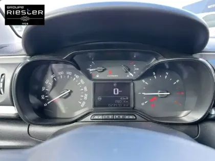 Photo 29 Citroën C3  PureTech 83 S&S BVM5