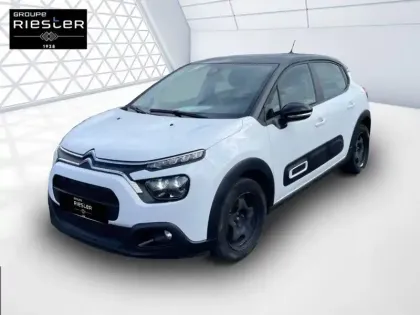 Photo Citroën C3 Shine