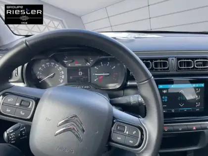 Photo 47 Citroën C3  PureTech 83 S&S BVM5