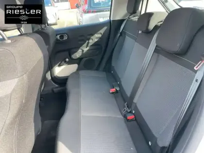 Photo 31 Citroën C3  PureTech 83 S&S BVM5