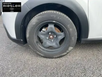 Photo 32 Citroën C3  PureTech 83 S&S BVM5