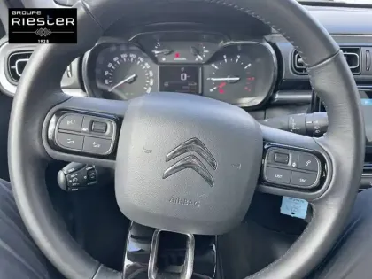 Photo 28 Citroën C3  PureTech 83 S&S BVM5