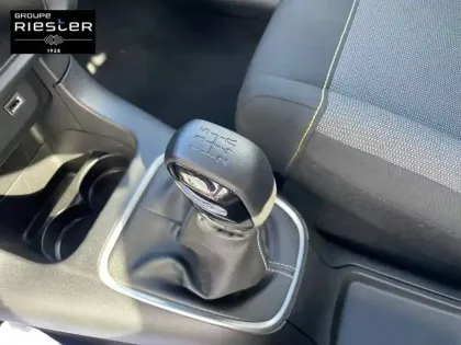 Photo 53 Citroën C3  PureTech 83 S&S BVM5