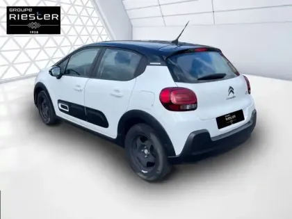 Photo 26 Citroën C3  PureTech 83 S&S BVM5