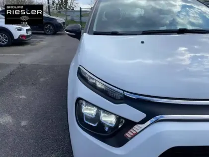 Photo 35 Citroën C3  PureTech 83 S&S BVM5