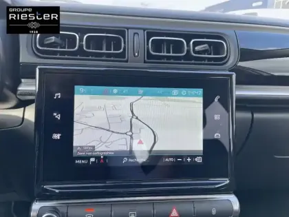 Photo 59 Citroën C3  PureTech 83 S&S BVM5