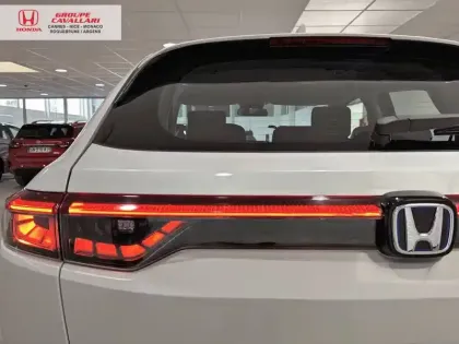 Photo 17 Honda HR-V  e:HEV 1.5 i-MMD