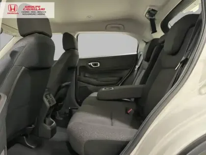 Photo 43 Honda HR-V  e:HEV 1.5 i-MMD