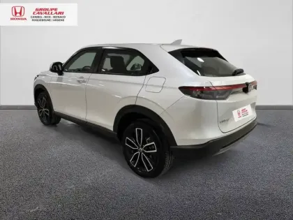 Photo 26 Honda HR-V  e:HEV 1.5 i-MMD