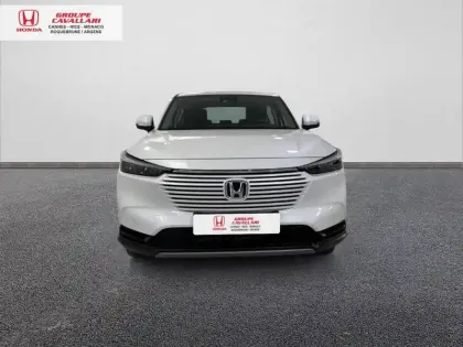 Photo 45 Honda HR-V  e:HEV 1.5 i-MMD