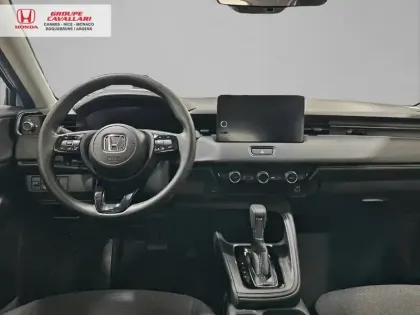 Photo 7 Honda HR-V  e:HEV 1.5 i-MMD