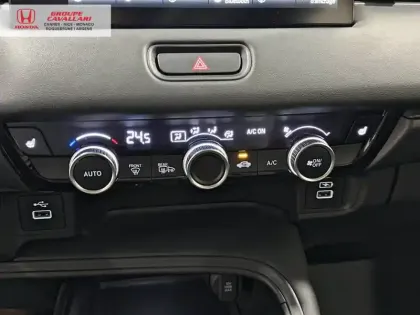 Photo 57 Honda HR-V  e:HEV 1.5 i-MMD