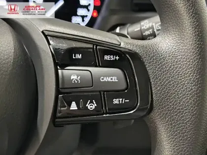 Photo 18 Honda HR-V  e:HEV 1.5 i-MMD