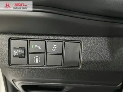 Photo 64 Honda HR-V  e:HEV 1.5 i-MMD