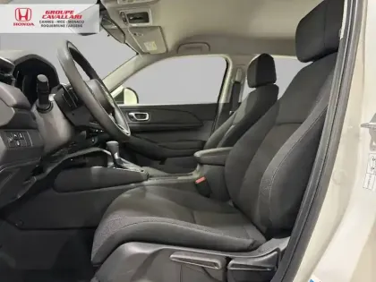 Photo 50 Honda HR-V  e:HEV 1.5 i-MMD