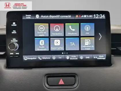 Photo 30 Honda HR-V  e:HEV 1.5 i-MMD