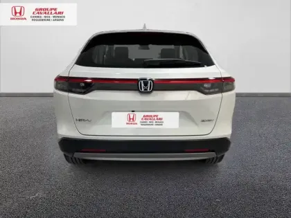 Photo 25 Honda HR-V  e:HEV 1.5 i-MMD