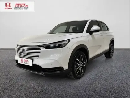 Photo 22 Honda HR-V  e:HEV 1.5 i-MMD