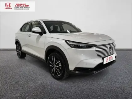 Photo 2 Honda HR-V  e:HEV 1.5 i-MMD