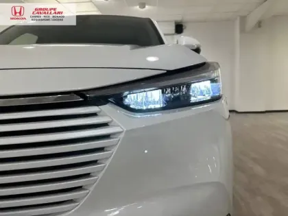 Photo 60 Honda HR-V  e:HEV 1.5 i-MMD