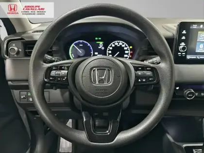 Photo 53 Honda HR-V  e:HEV 1.5 i-MMD