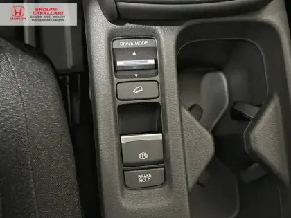 Photo 58 Honda HR-V  e:HEV 1.5 i-MMD