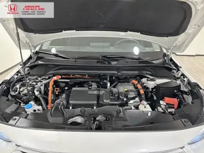Photo 15 Honda HR-V  e:HEV 1.5 i-MMD