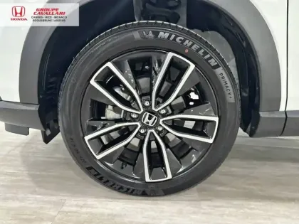 Photo 34 Honda HR-V  e:HEV 1.5 i-MMD