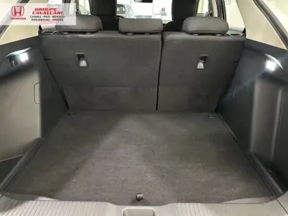 Photo 33 Honda HR-V  e:HEV 1.5 i-MMD