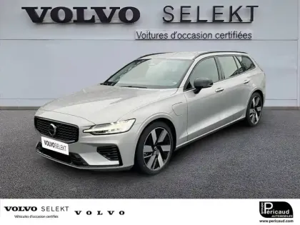 Photo Volvo V60 Plus Style Dark
