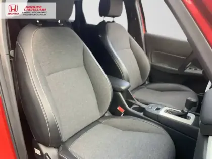 Photo 12 Honda Jazz  e:HEV 1.5 i-MMD