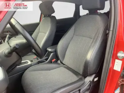 Photo 7 Honda Jazz  e:HEV 1.5 i-MMD