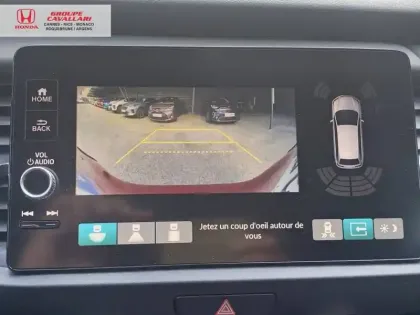 Photo 17 Honda Jazz  e:HEV 1.5 i-MMD