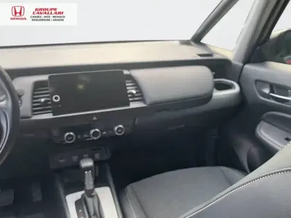 Photo 10 Honda Jazz  e:HEV 1.5 i-MMD