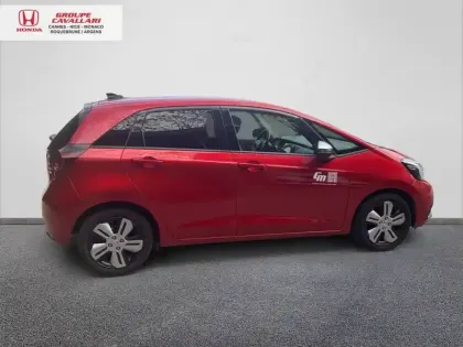 Photo 3 Honda Jazz  e:HEV 1.5 i-MMD