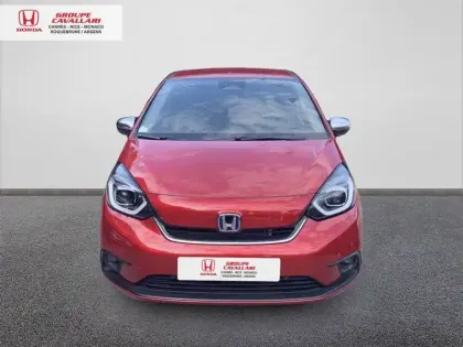 Photo 1 Honda Jazz  e:HEV 1.5 i-MMD