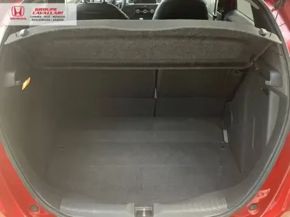 Photo 6 Honda Jazz  e:HEV 1.5 i-MMD