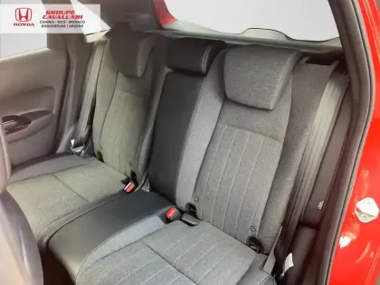 Photo 8 Honda Jazz  e:HEV 1.5 i-MMD