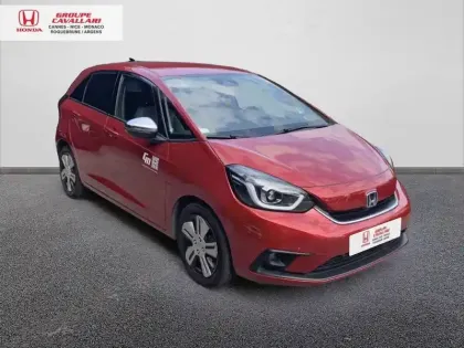 Photo 2 Honda Jazz  e:HEV 1.5 i-MMD