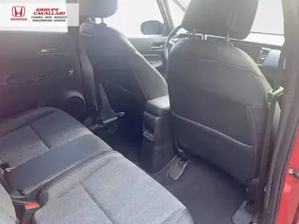 Photo 13 Honda Jazz  e:HEV 1.5 i-MMD