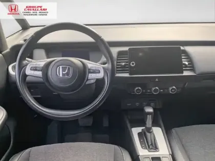 Photo 9 Honda Jazz  e:HEV 1.5 i-MMD