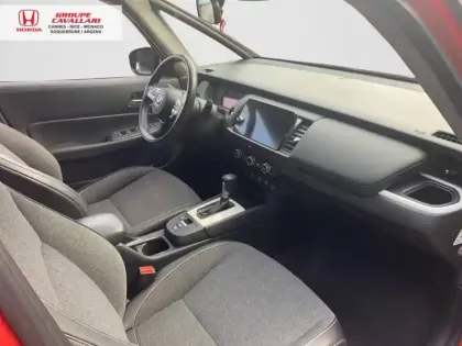 Photo 11 Honda Jazz  e:HEV 1.5 i-MMD