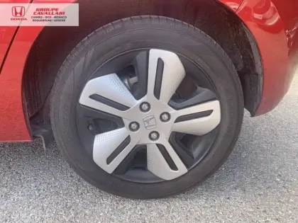 Photo 14 Honda Jazz  e:HEV 1.5 i-MMD