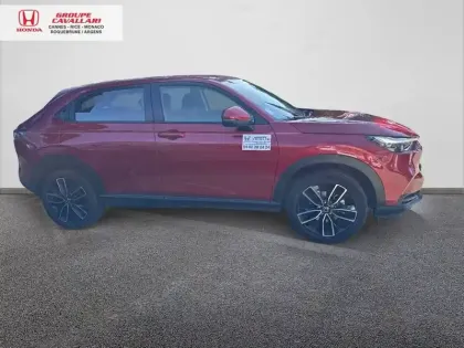 Photo 25 Honda HR-V  e:HEV 1.5 i-MMD