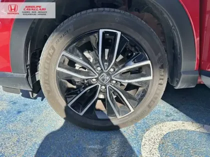 Photo 12 Honda HR-V  e:HEV 1.5 i-MMD